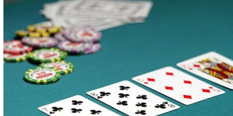 Một số thông tin cần biết về mẹo xếp bài tiến lên