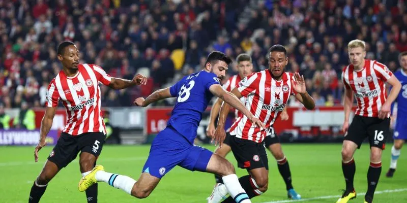 Dự đoán tỉ số Brentford vs Chelsea theo chuyên gia nhận định