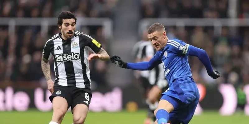 Dự đoán tỷ số Leicester City vs Newcastle United
