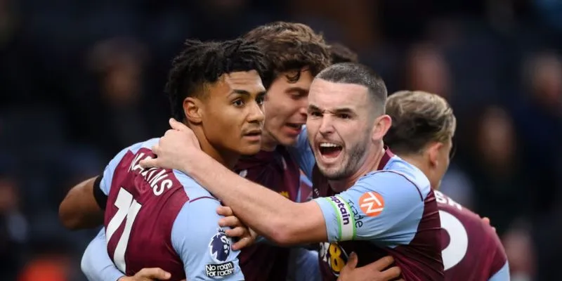 Phân tích điểm mạnh, điểm yếu của Aston Villa vs Fulham