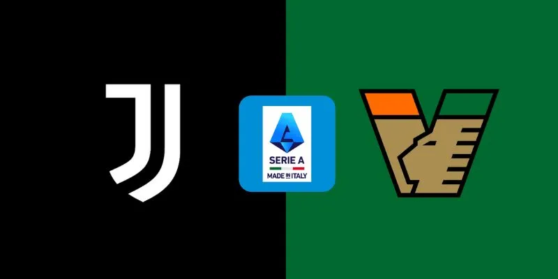 Chuyên gia dự đoán tỷ số trận Venezia vs Juventus