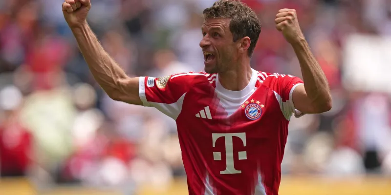 Đánh giá phong độ và đội hình Bayern Munich vs Boca Juniors