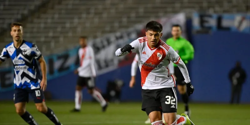 Mẹo soi kèo và dự đoán tỷ số River Plate vs Monterrey