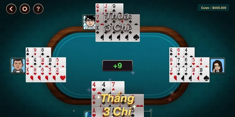 Tìm hiểu chi tiết luật chơi Mậu Binh từ A đến Z